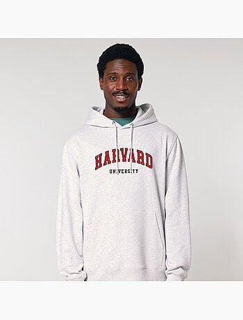 Hoodie Hombre - HARVARD UNIVERSITY
