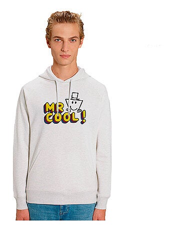 Hoodie Hombre - MR COOL