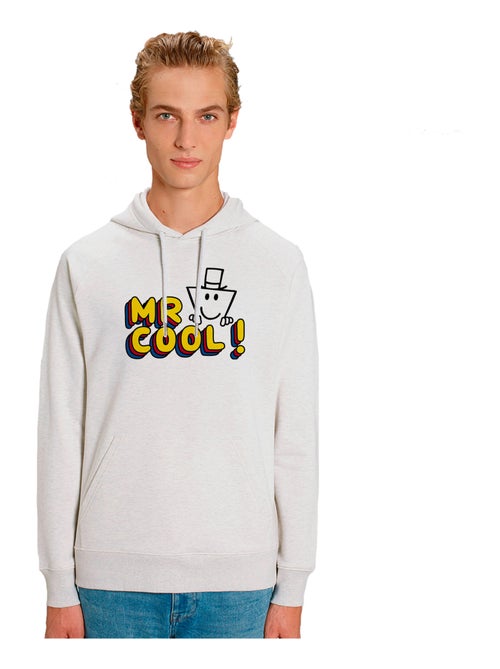 Hoodie Hombre - MR COOL - Kiabi