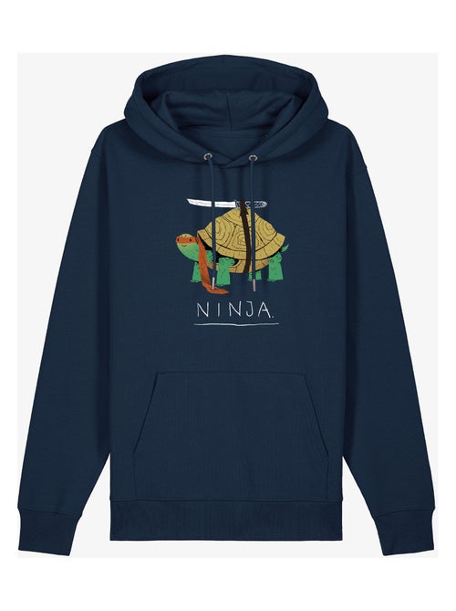 Hoodie Hombre - NINJA TURTLE - Kiabi