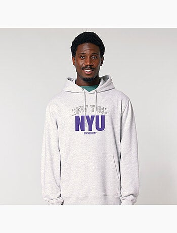 Hoodie Hombre - NYU