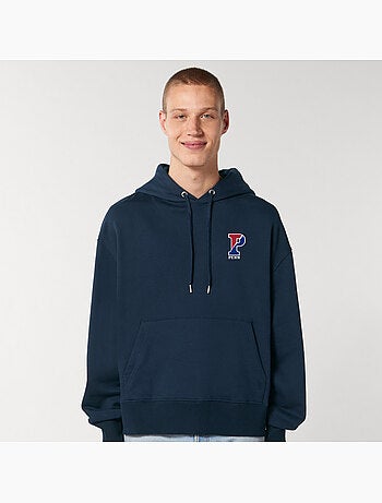 Hoodie Hombre - PENN CŒUR