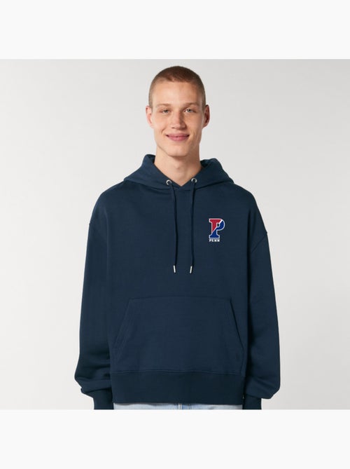 Hoodie Hombre - PENN CŒUR - Kiabi Hoodie Hombre - PENN CŒUR - Kiabi