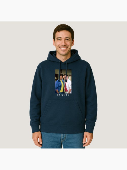 Hoodie Hombre - ROSS & JOEY - Kiabi Hoodie Hombre - ROSS & JOEY - Kiabi