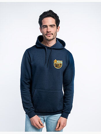 Hoodie Hombre - SMILE COEUR