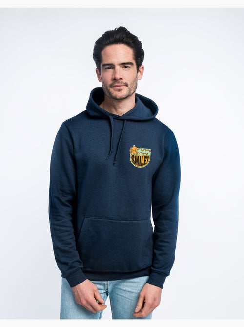 Hoodie Hombre - SMILE COEUR - Kiabi