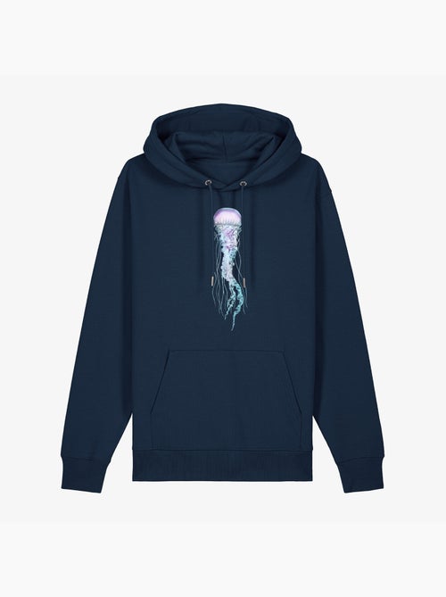 Hoodie Hombre - SPACE JELLY - Kiabi Hoodie Hombre - SPACE JELLY - Kiabi