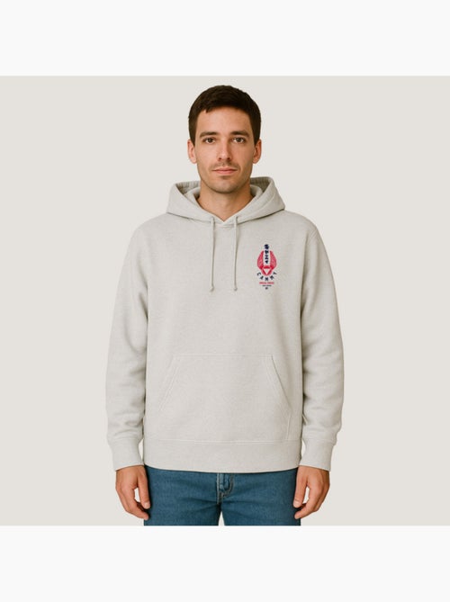 Hoodie Hombre - STREET FIGHTER SPECIAL FORCES CŒUR - Kiabi Hoodie Hombre - STREET FIGHTER SPECIAL FORCES CŒUR - Kiabi