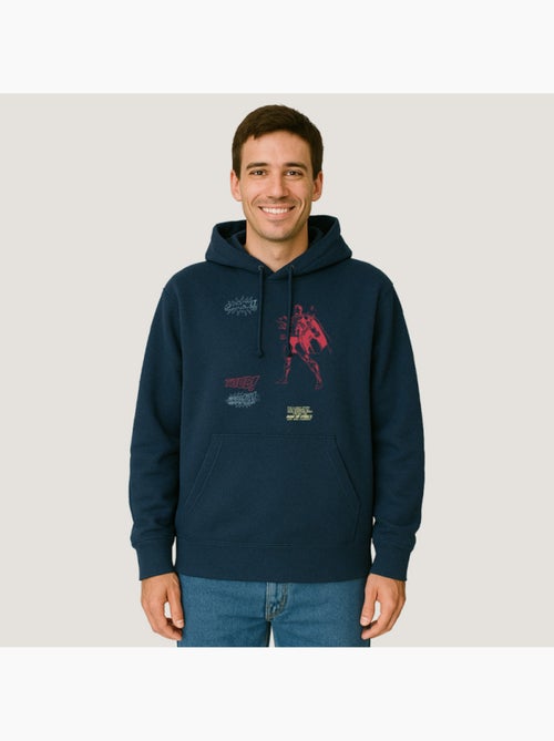 Hoodie Hombre - SUPERMAN 3 - Kiabi