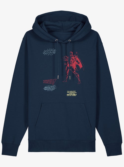 Hoodie Hombre - SUPERMAN 3 - Kiabi