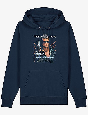 Hoodie Hombre - THE TERMINATOR 2