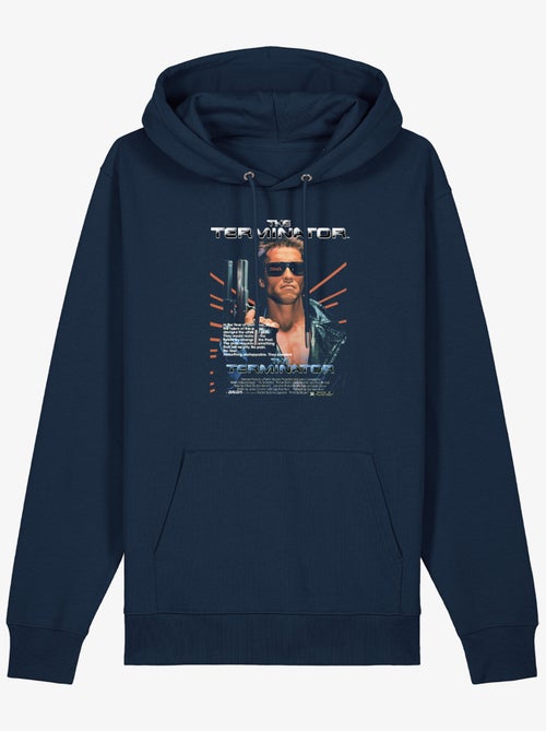 Hoodie Hombre - THE TERMINATOR 2 - Kiabi Hoodie Hombre - THE TERMINATOR 2 - Kiabi