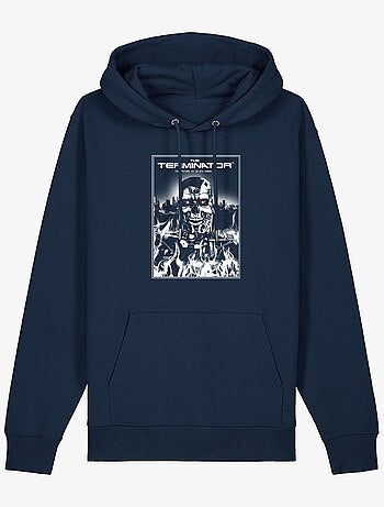 Hoodie Hombre - THE TERMINATOR 3