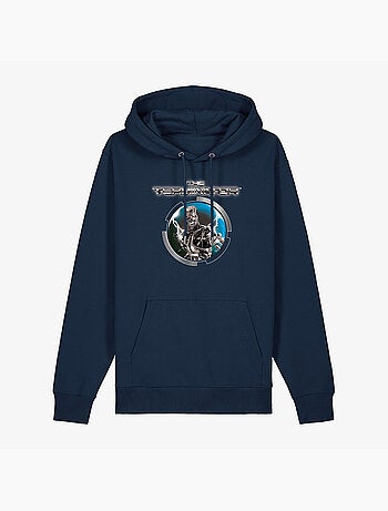 Hoodie Hombre - THE TERMINATOR