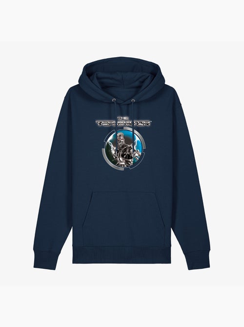 Hoodie Hombre - THE TERMINATOR - Kiabi Hoodie Hombre - THE TERMINATOR - Kiabi