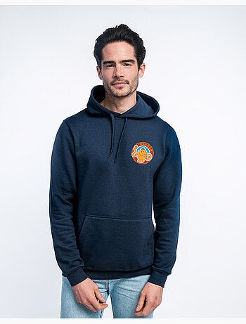 Hoodie Hombre - TICKLE COEUR