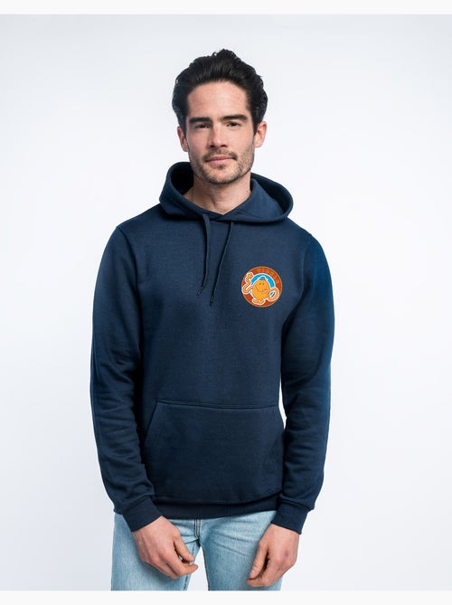 Hoodie Hombre - TICKLE COEUR - Kiabi Hoodie Hombre - TICKLE COEUR - Kiabi
