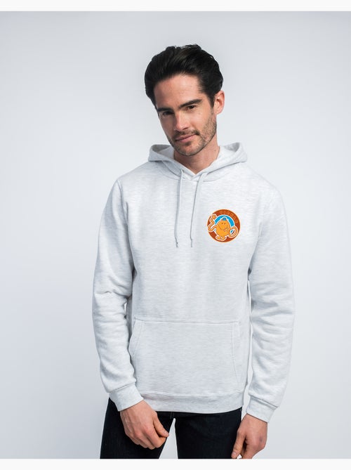 Hoodie Hombre - TICKLE COEUR - Kiabi Hoodie Hombre - TICKLE COEUR - Kiabi