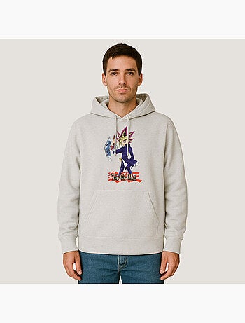 Hoodie Hombre - YU GI OH 1