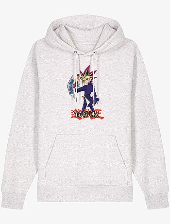 Hoodie Hombre - YU GI OH 1