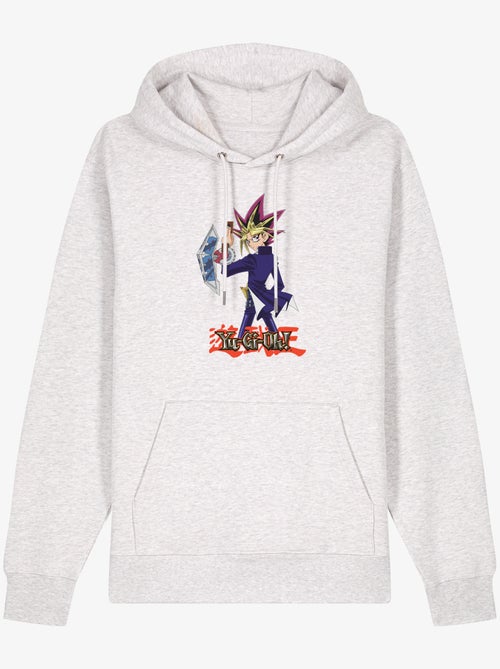 Hoodie Hombre - YU GI OH 1 - Kiabi