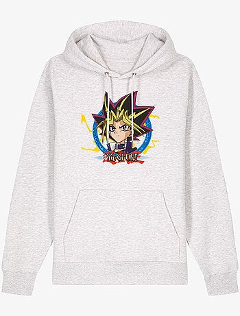 Hoodie Hombre - YU GI OH 2