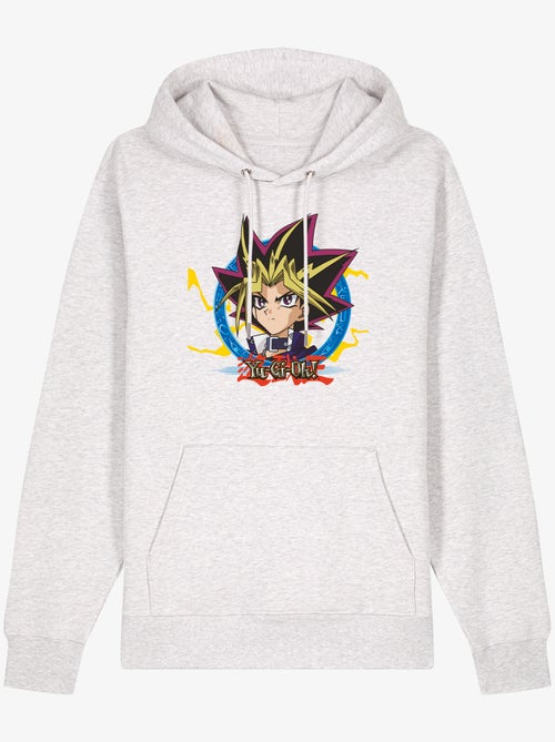 Hoodie Hombre - YU GI OH 2 - Kiabi Hoodie Hombre - YU GI OH 2 - Kiabi