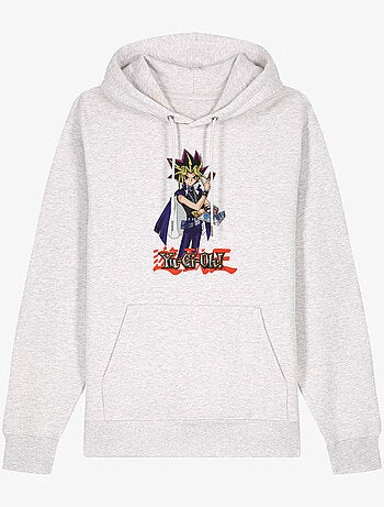 Hoodie Hombre - YU GI OH 4