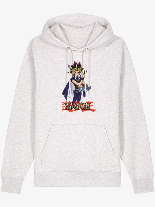 Hoodie Hombre - YU GI OH 4 - Kiabi