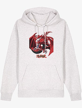 Hoodie Hombre - YU GI OH 5
