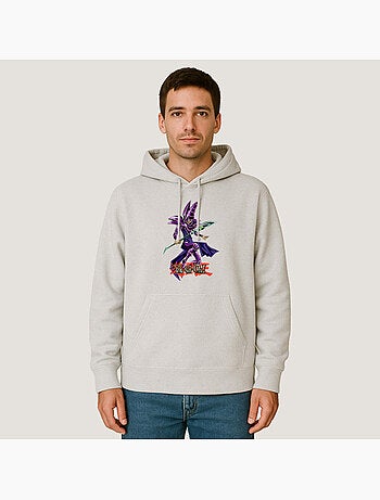 Hoodie Hombre - YU GI OH 9