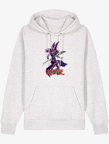 Hoodie Hombre - YU GI OH 9