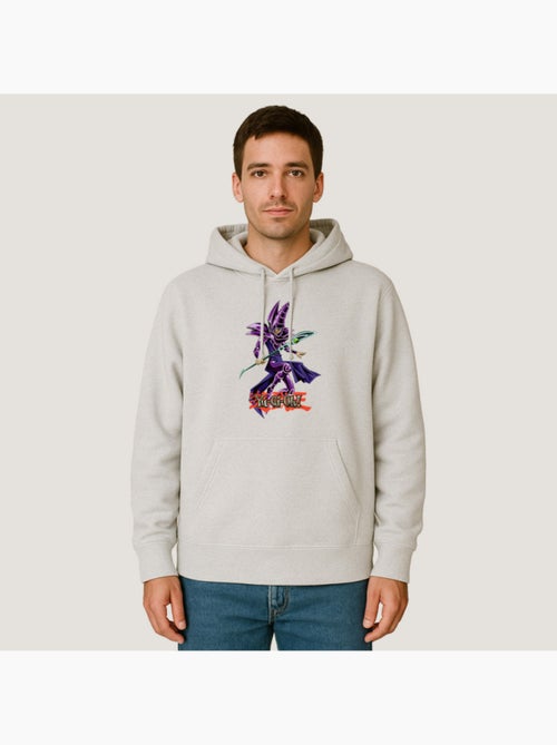 Hoodie Hombre - YU GI OH 9 - Kiabi Hoodie Hombre - YU GI OH 9 - Kiabi