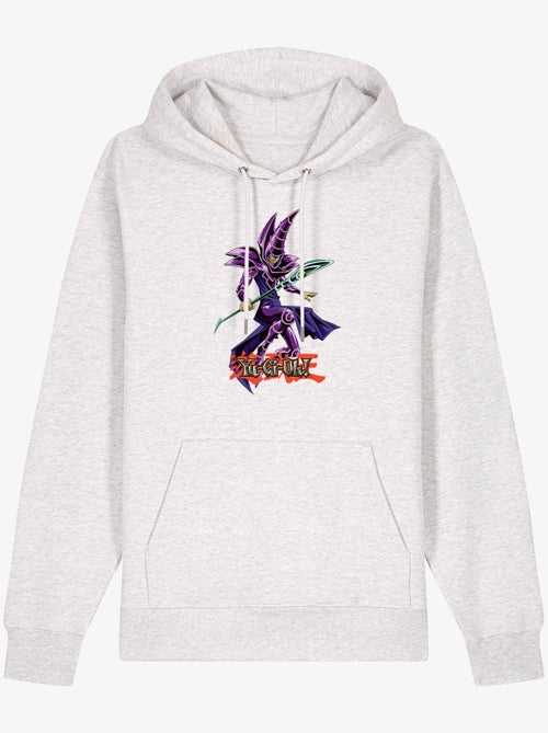 Hoodie Hombre - YU GI OH 9 - Kiabi Hoodie Hombre - YU GI OH 9 - Kiabi