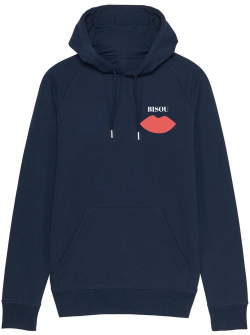 Hoodie Mujer - BISOU - Kiabi Hoodie Mujer - BISOU - Kiabi