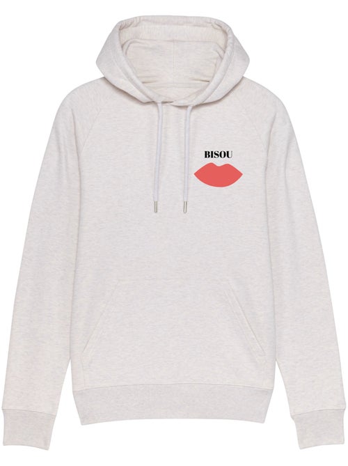 Hoodie Mujer - BISOU - Kiabi Hoodie Mujer - BISOU - Kiabi