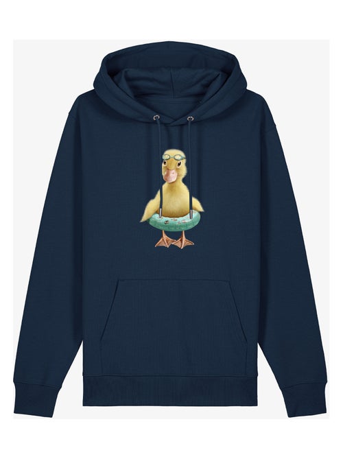 Hoodie Mujer - DUCK BOUEE - Kiabi
