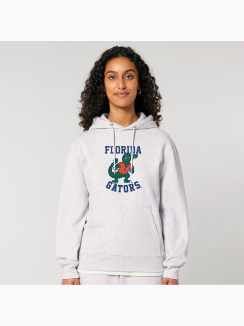 Hoodie Mujer - FLORIDA UNIVERSITY ALLIGATOR - Kiabi