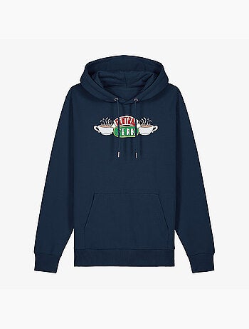 Hoodie Mujer - FRIENDS CENTRAL PERK