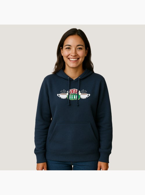 Hoodie Mujer - FRIENDS CENTRAL PERK - Kiabi Hoodie Mujer - FRIENDS CENTRAL PERK - Kiabi