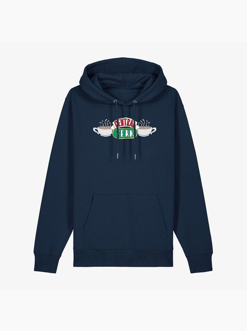 Hoodie Mujer - FRIENDS CENTRAL PERK - Kiabi Hoodie Mujer - FRIENDS CENTRAL PERK - Kiabi