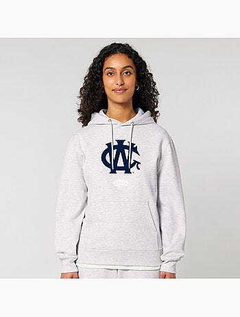 Hoodie Mujer - G &W UNIVERSITY