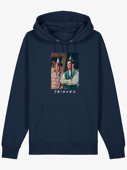 Hoodie Mujer - JOEY & CHANDLER - Kiabi