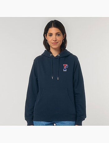 Hoodie Mujer - PENN CŒUR