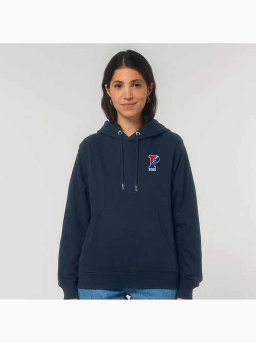 Hoodie Mujer - PENN CŒUR - Kiabi