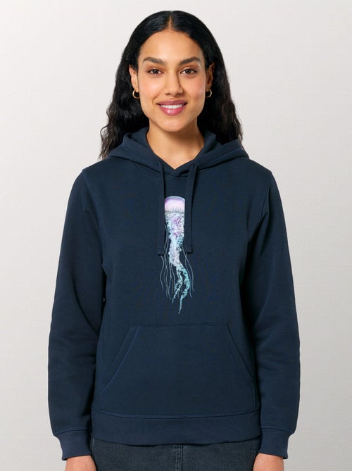 Hoodie Mujer - SPACE JELLY - Kiabi