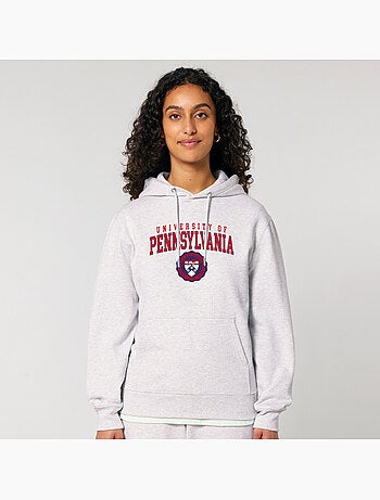 Hoodie Mujer - UNIVERSITY OF PENNSYLVANIA