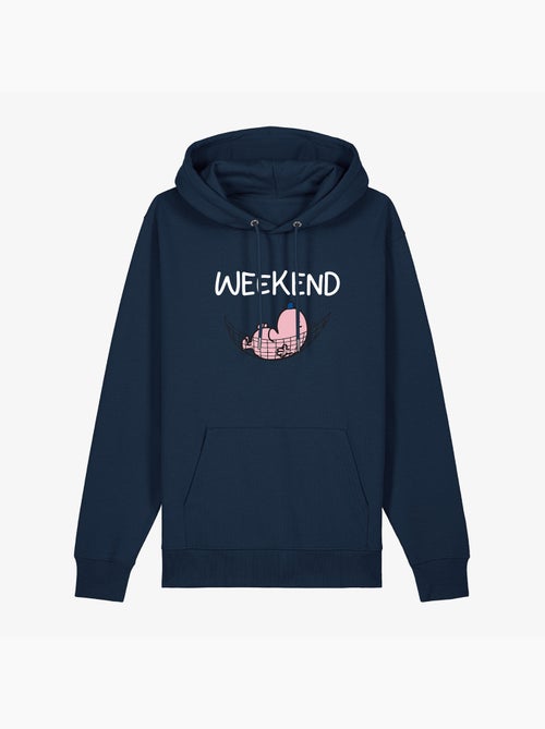 Hoodie Mujer - WEEKEND - Kiabi