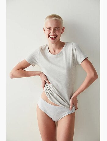 Hot tech basic camiseta penti