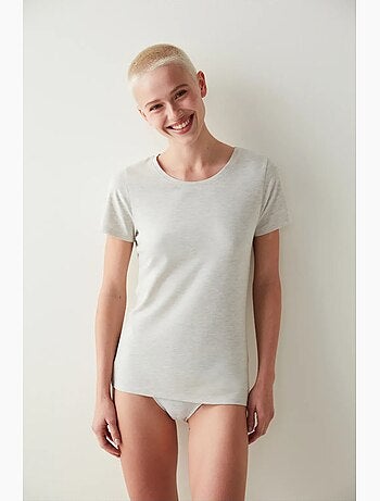 Hot tech basic camiseta penti